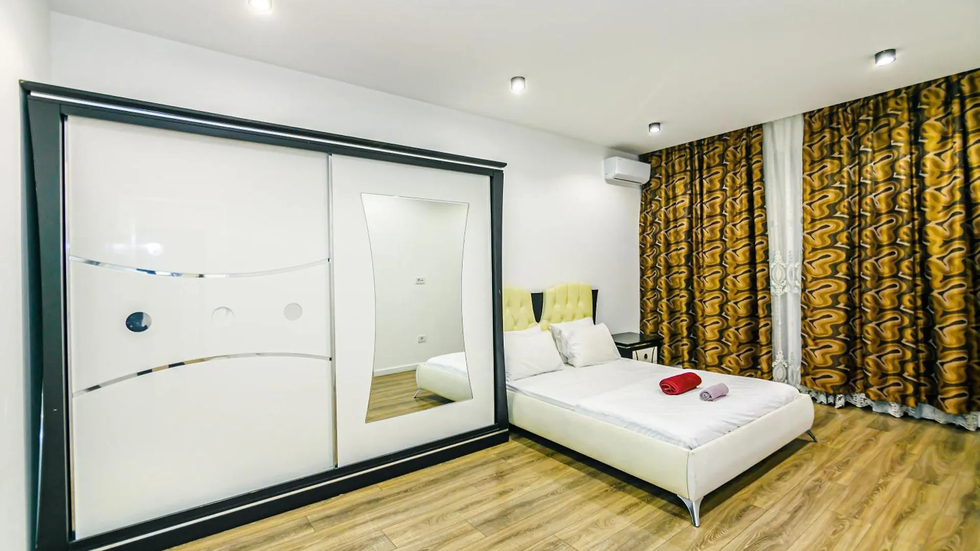 Ferienwohnung Family White House Baku