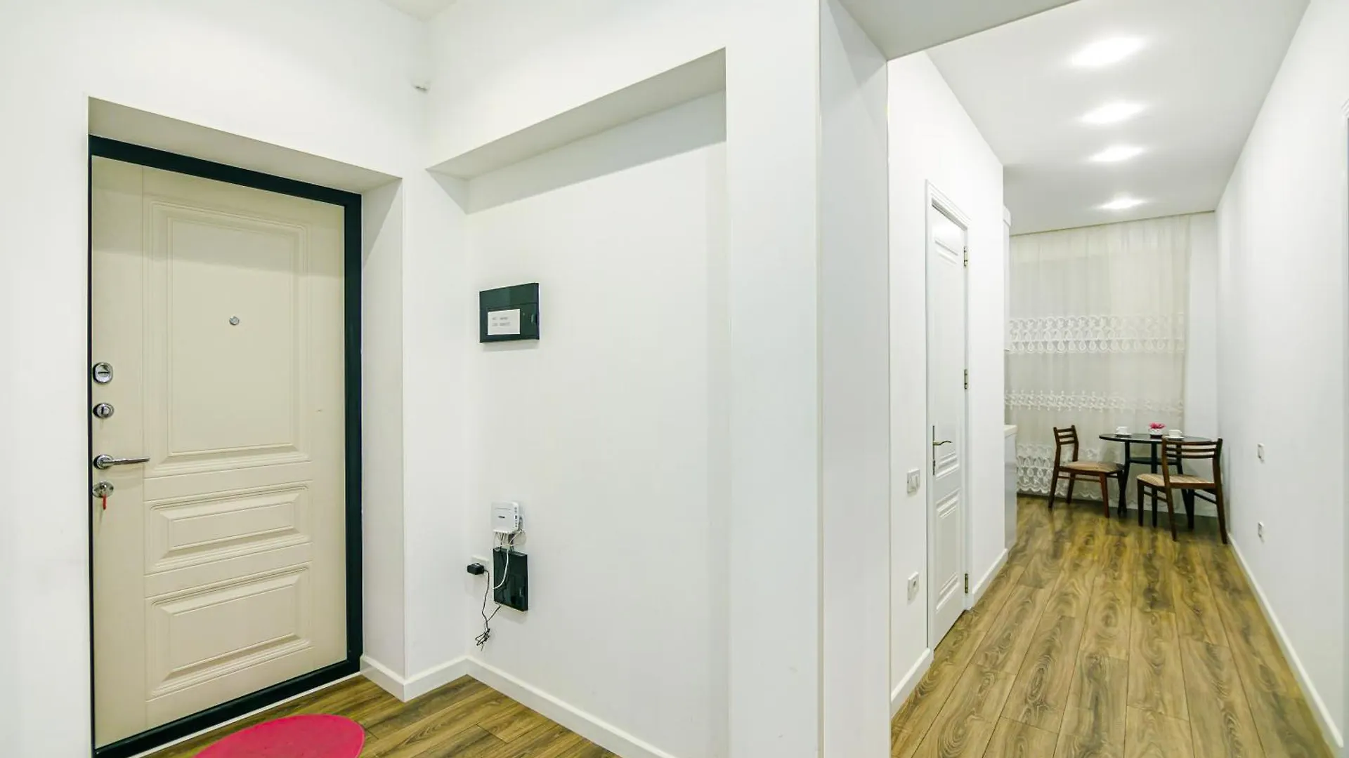 Ferienwohnung Family White House Baku