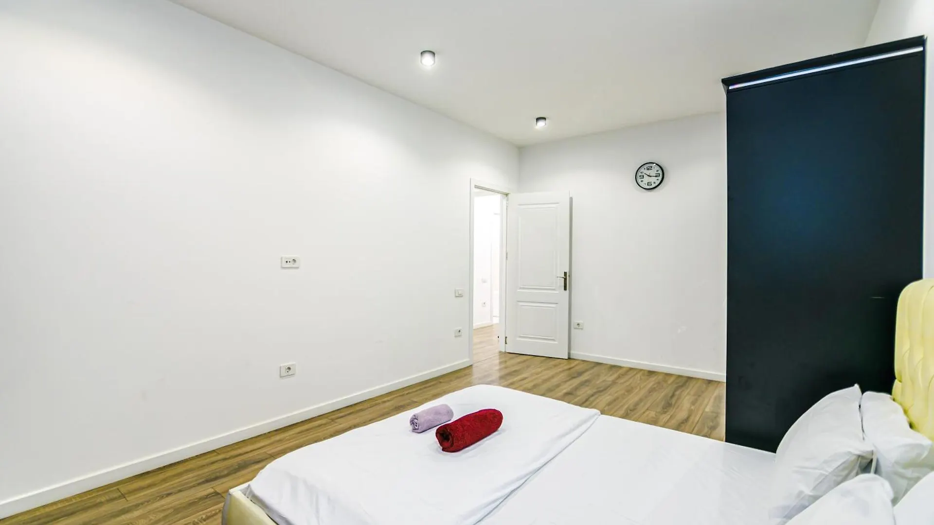 Ferienwohnung Family White House Baku