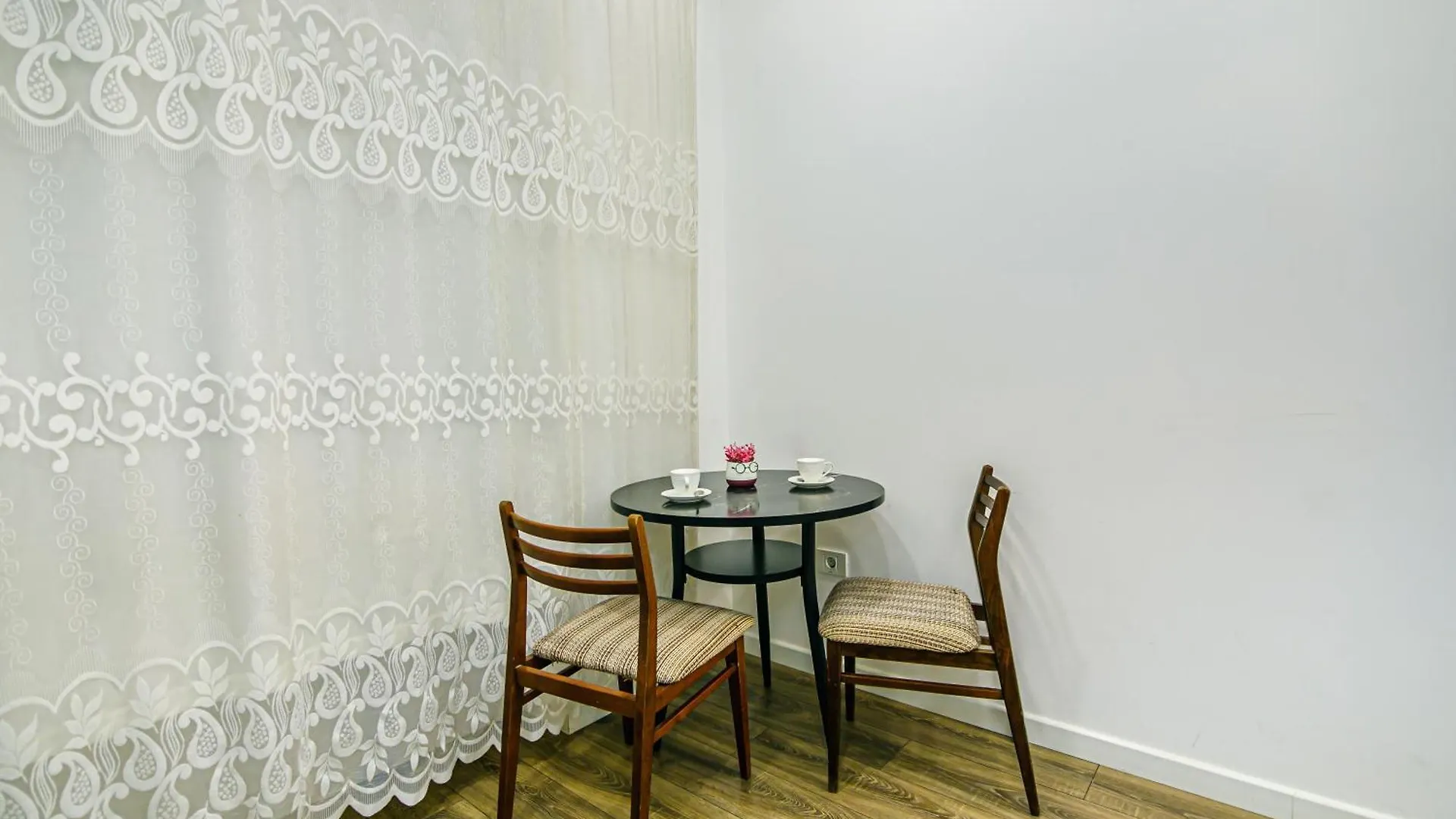 Ferienwohnung Family White House Baku Apartment